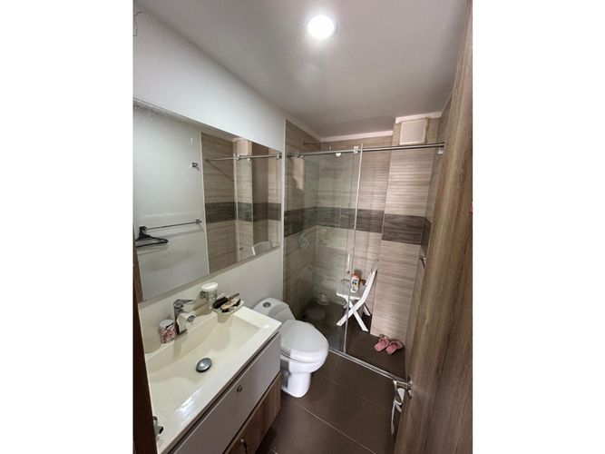 Apartaestudio en venta en Cedritos, Bogotá, 55 m² · foto 5 de 15