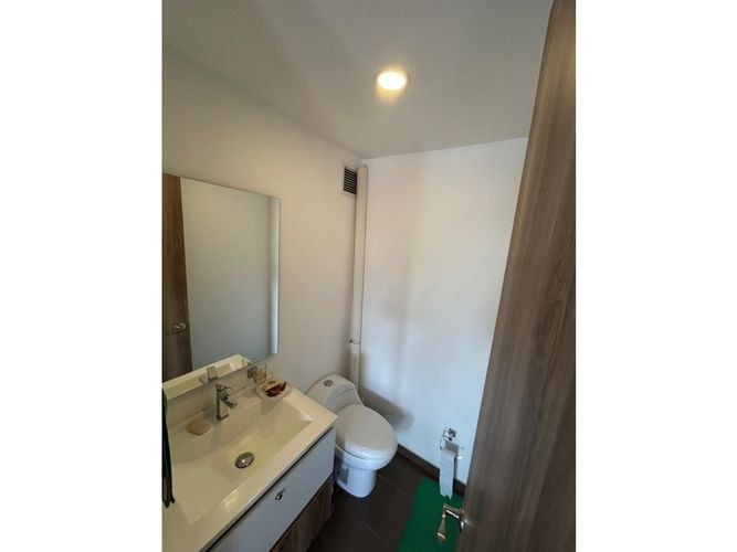 Apartaestudio en venta en Cedritos, Bogotá, 55 m² · foto 6 de 15