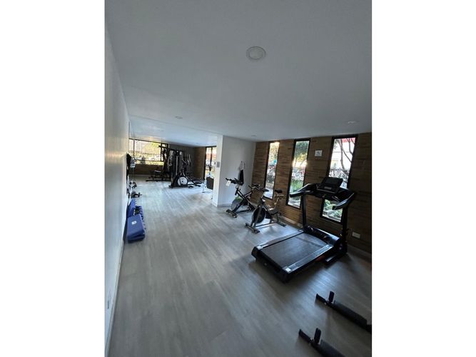 Apartaestudio en venta en Cedritos, Bogotá, 55 m² · foto 8 de 15