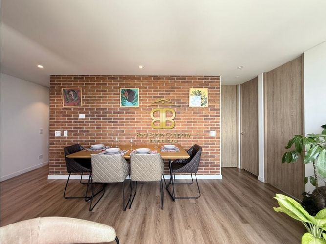 Apartamento de 3 alcobas en venta en Sears, Bogotá, 71 m² · foto 5 de 23