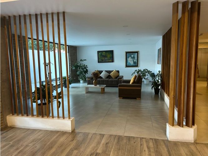 Apartaestudio en venta en Cedritos, Bogotá, 55 m² · foto 11 de 15