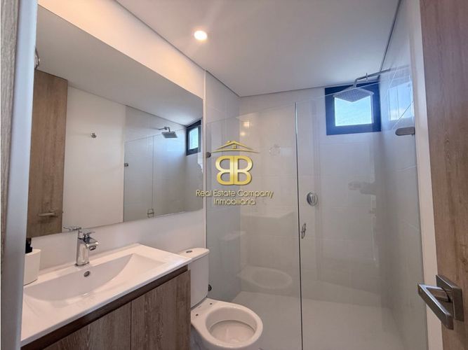 Apartamento de 3 alcobas en venta en Sears, Bogotá, 71 m² · foto 10 de 23