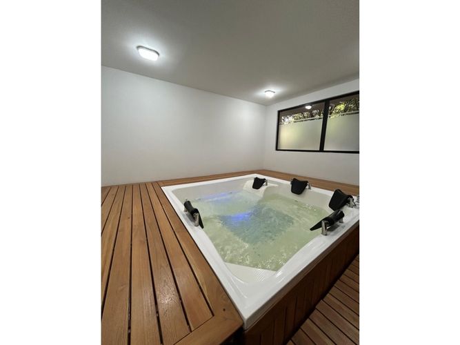 Apartaestudio en venta en Cedritos, Bogotá, 55 m² · foto 13 de 15