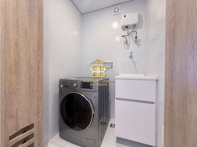 Apartamento de 3 alcobas en venta en Sears, Bogotá, 71 m² · foto 12 de 23