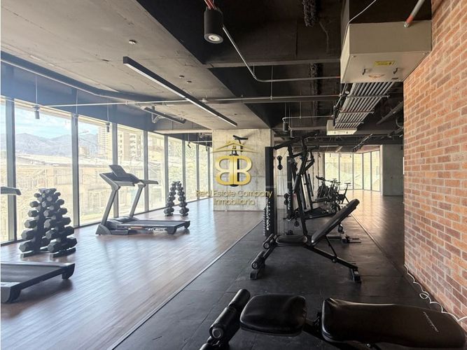 Apartamento de 3 alcobas en venta en Sears, Bogotá, 71 m² · foto 15 de 23