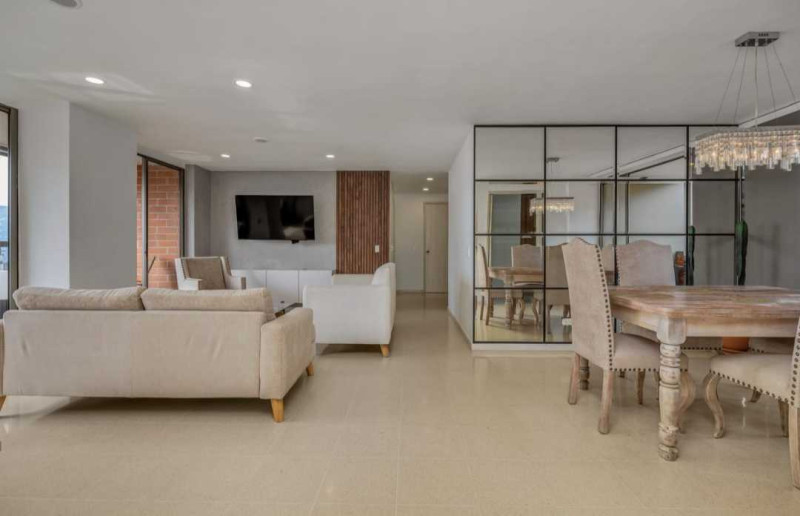 4BR Apartment in Suroriente (130 m²) - 3