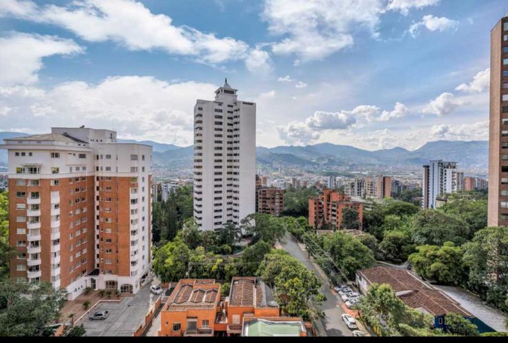 Apartamento de 4 alcobas en arriendo en Medellín, 130 m² · foto 13 de 13