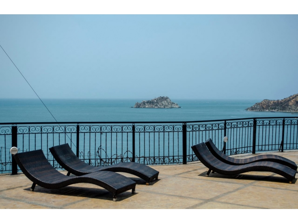 Apartamento en venta en Rodadero, Santa Marta · foto 3 de 22