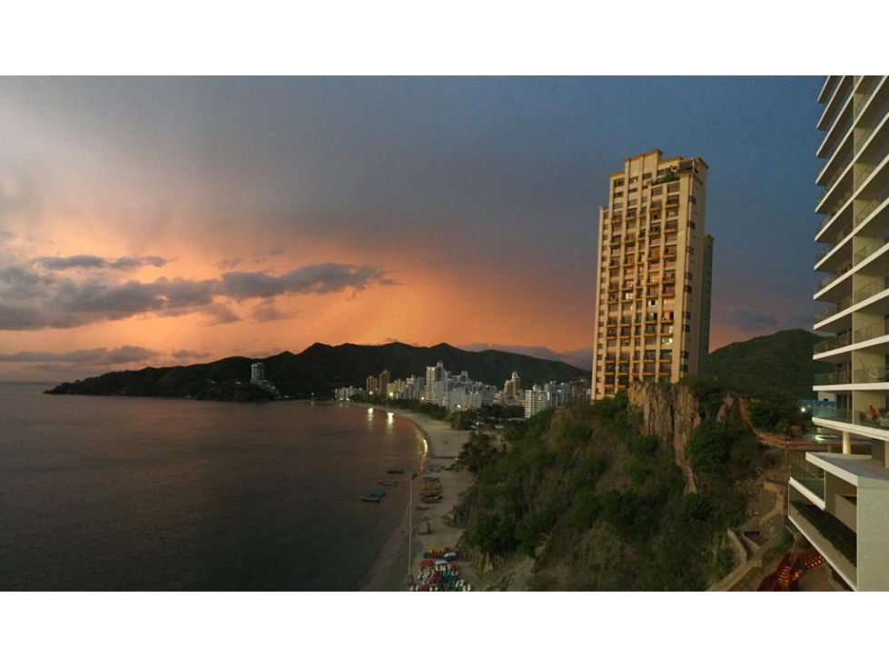 Apartamento en venta en Rodadero, Santa Marta · foto 5 de 22