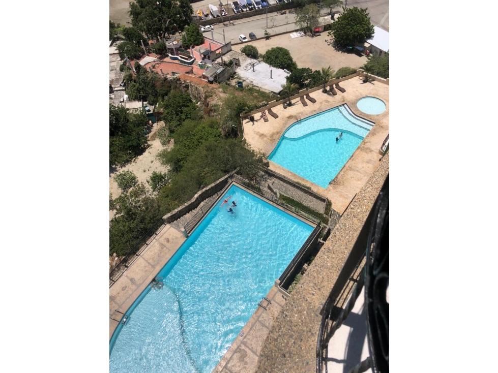 Apartamento en venta en Rodadero, Santa Marta · foto 6 de 22
