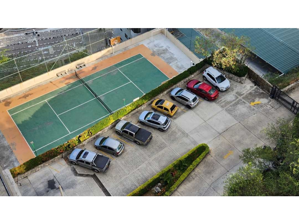 Apartamento en venta en Rodadero, Santa Marta · foto 11 de 22