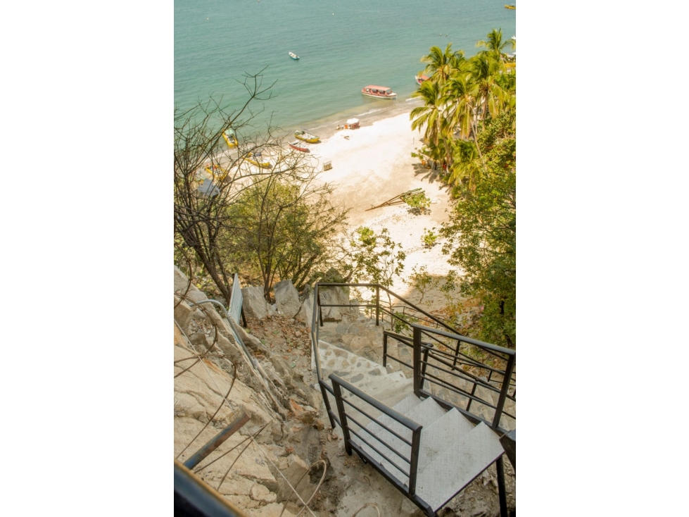 Apartamento en venta en Rodadero, Santa Marta · foto 13 de 22