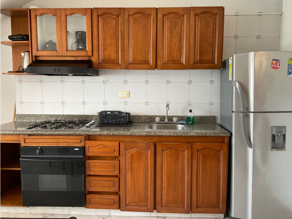 Apartamento en venta en Rodadero, Santa Marta · foto 15 de 22