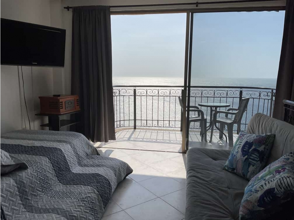 Apartamento en venta en Rodadero, Santa Marta · foto 16 de 22