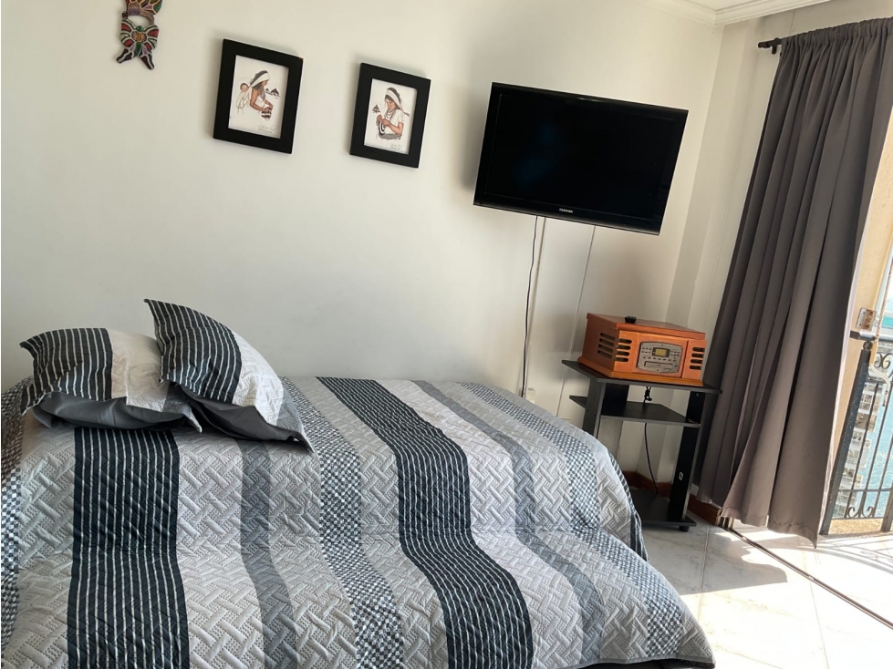 Apartamento en venta en Rodadero, Santa Marta · foto 18 de 22