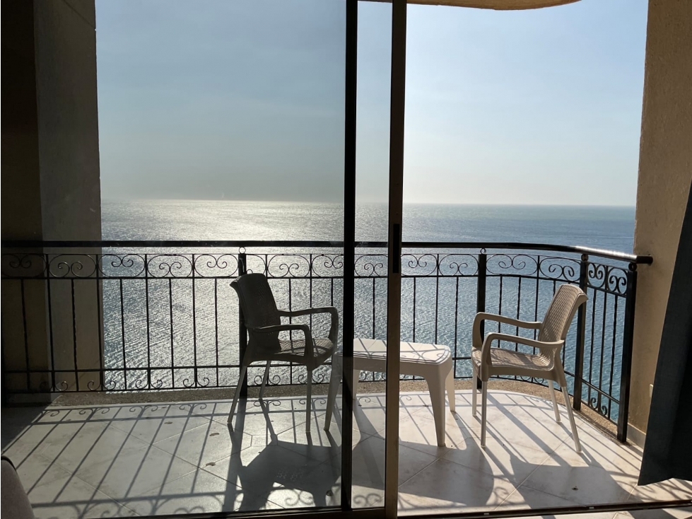 Apartamento en venta en Rodadero, Santa Marta · foto 19 de 22