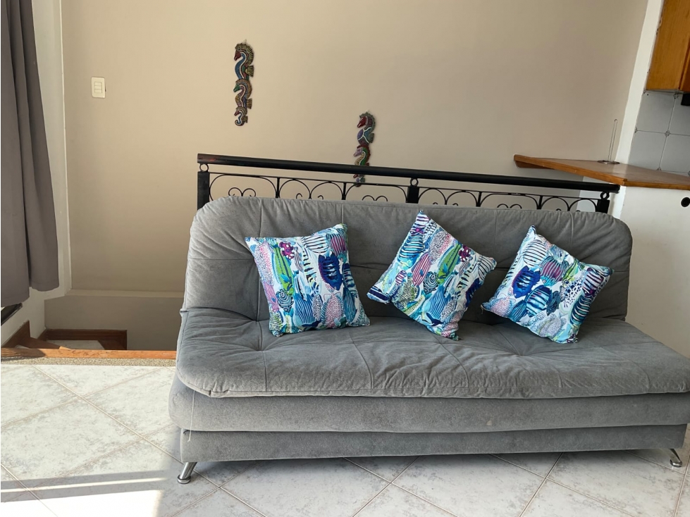 Apartamento en venta en Rodadero, Santa Marta · foto 21 de 22
