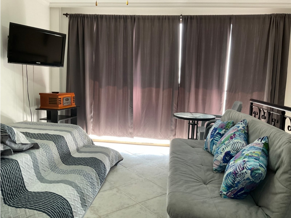 Apartamento en venta en Rodadero, Santa Marta · foto 22 de 22