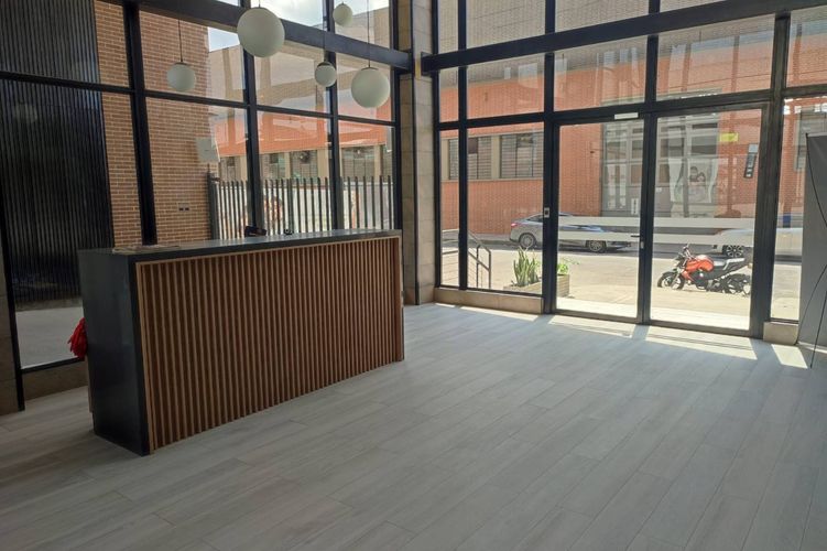 Apartamento de 3 alcobas en venta en San Andresito, Bogotá, 46 m² · foto 2 de 22