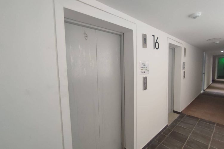 Apartamento de 3 alcobas en venta en San Andresito, Bogotá, 46 m² · foto 4 de 22