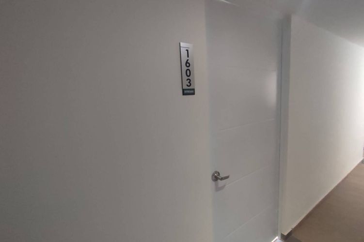 Apartamento de 3 alcobas en venta en San Andresito, Bogotá, 46 m² · foto 5 de 22