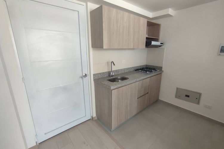 Apartamento de 3 alcobas en venta en San Andresito, Bogotá, 46 m² · foto 6 de 22