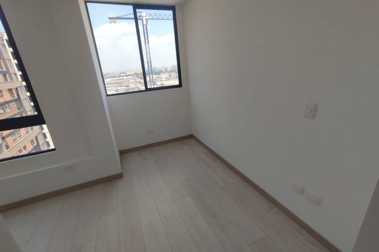 Apartamento de 3 alcobas en venta en San Andresito, Bogotá, 46 m² · foto 9 de 22