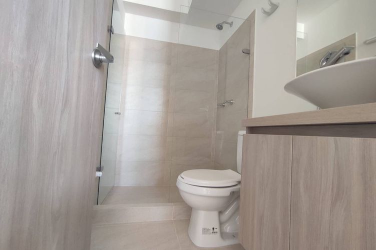 Apartamento de 3 alcobas en venta en San Andresito, Bogotá, 46 m² · foto 10 de 22