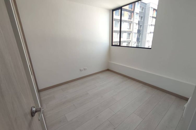 Apartamento de 3 alcobas en venta en San Andresito, Bogotá, 46 m² · foto 12 de 22