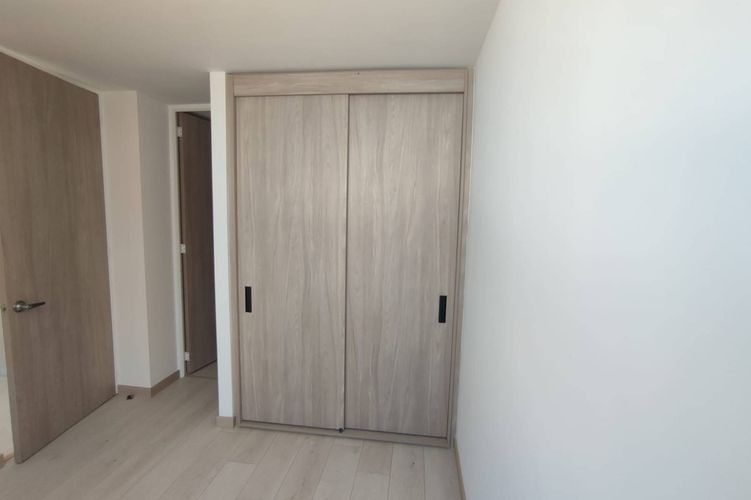 Apartamento de 3 alcobas en venta en San Andresito, Bogotá, 46 m² · foto 13 de 22