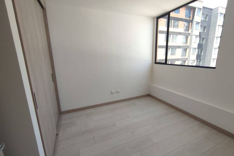 Apartamento de 3 alcobas en venta en San Andresito, Bogotá, 46 m² · foto 14 de 22