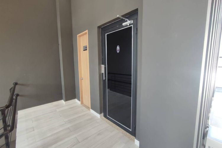 Apartamento de 3 alcobas en venta en San Andresito, Bogotá, 46 m² · foto 17 de 22