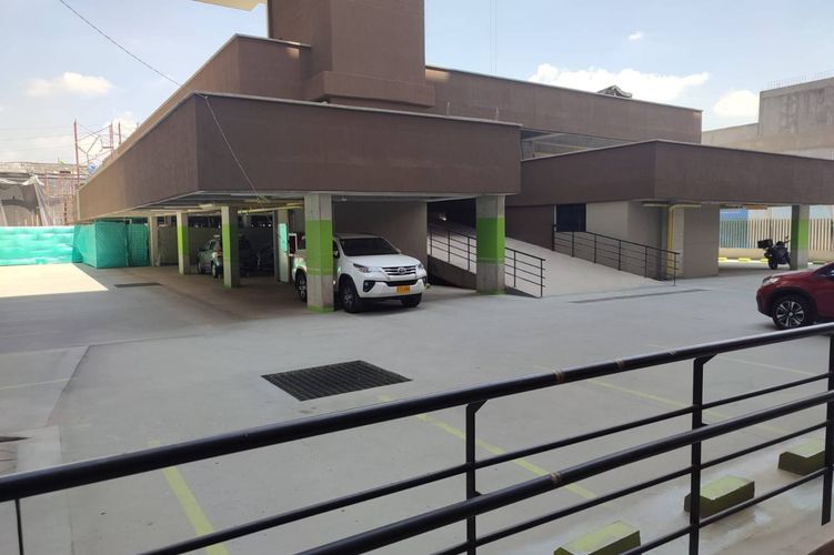 Apartamento de 3 alcobas en venta en San Andresito, Bogotá, 46 m² · foto 19 de 22