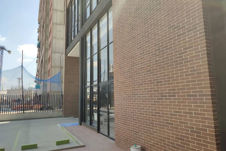 Apartamento de 3 alcobas en venta en San Andresito, Bogotá, 46 m² · foto 20 de 22
