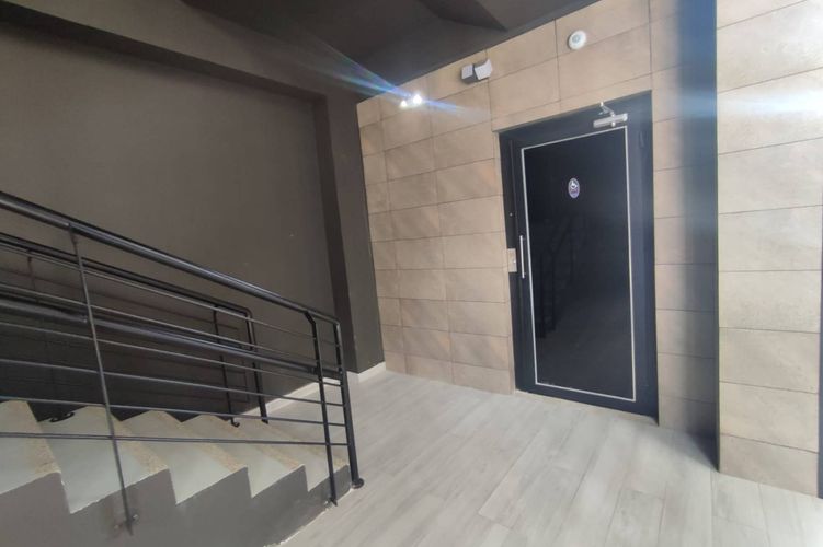 Apartamento de 3 alcobas en venta en San Andresito, Bogotá, 46 m² · foto 22 de 22