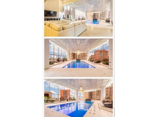 Apartamento de 6 alcobas en venta en El Poblado, Medellín, 1000 m² · foto 2 de 11