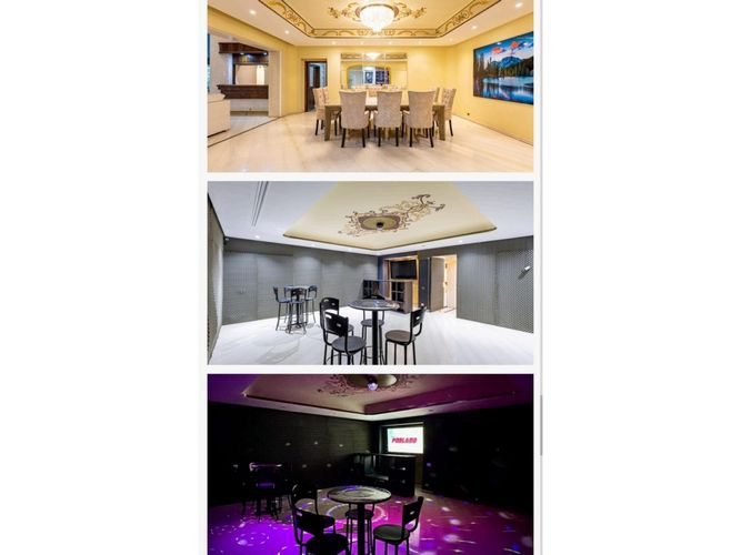 Apartamento de 6 alcobas en venta en El Poblado, Medellín, 1000 m² · foto 4 de 11