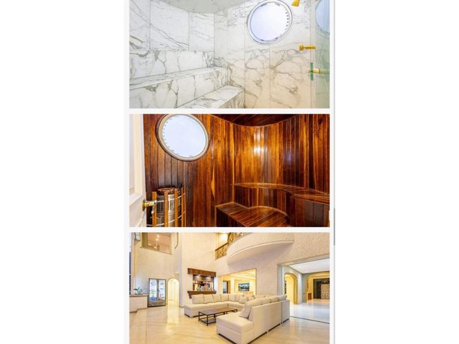 Apartamento de 6 alcobas en venta en El Poblado, Medellín, 1000 m² · foto 11 de 11