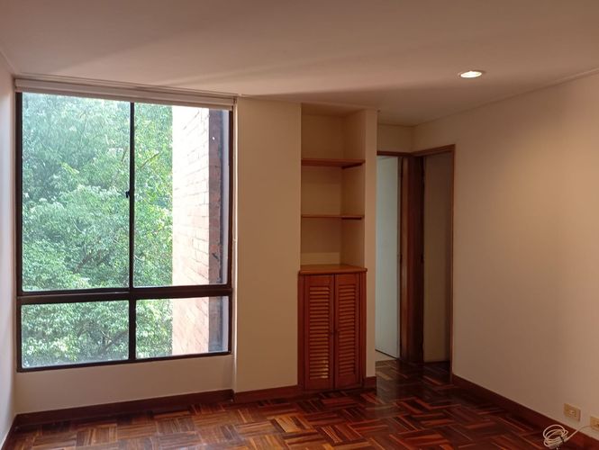 Apartamento de 3 alcobas en arriendo en El Poblado, Medellín, 150 m² · foto 11 de 19