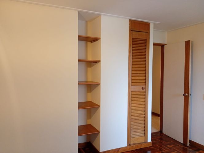 Apartamento de 3 alcobas en arriendo en El Poblado, Medellín, 150 m² · foto 15 de 19