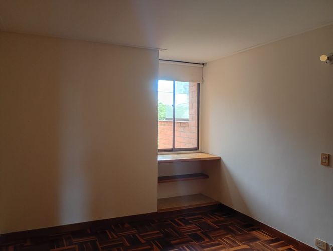 Apartamento de 3 alcobas en arriendo en El Poblado, Medellín, 150 m² · foto 16 de 19
