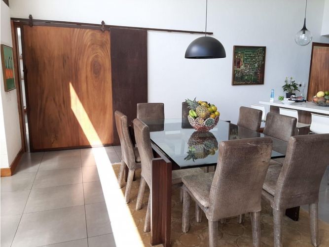 Casa de 4 alcobas en venta en Vía Las Palmas, Medellín · foto 6 de 13