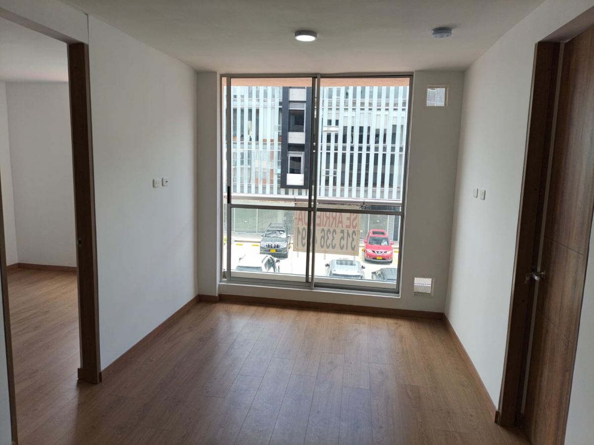 Apartamento en Arriendo en Fusca, Chía