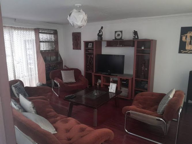 Casa de 3 alcobas en venta en Ciudad Jardin Norte, Bogotá, 197 m² · foto 7 de 15