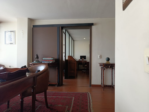 Apartamento en venta en Santa Fe, Bogotá · foto 3 de 17