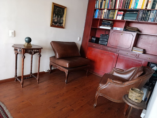 Apartamento en venta en Santa Fe, Bogotá · foto 5 de 17