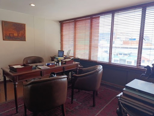 Apartamento en venta en Santa Fe, Bogotá · foto 7 de 17