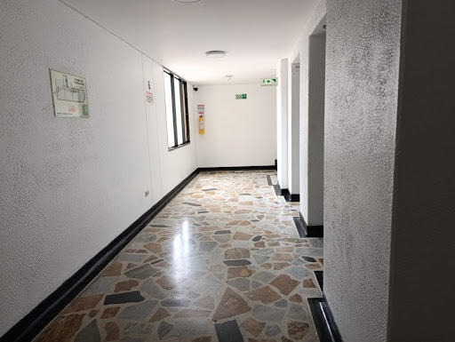 Apartamento en venta en Santa Fe, Bogotá · foto 11 de 17