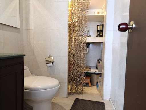Apartamento en venta en Santa Fe, Bogotá · foto 14 de 17