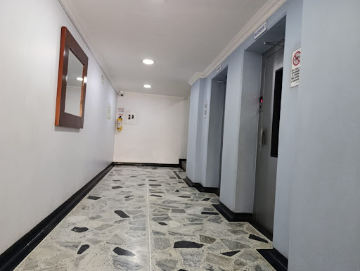 Apartamento en venta en Santa Fe, Bogotá · foto 15 de 17